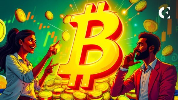 Bitcoin Faces $74K Risk as $7.4B Liquidation Zone Builds