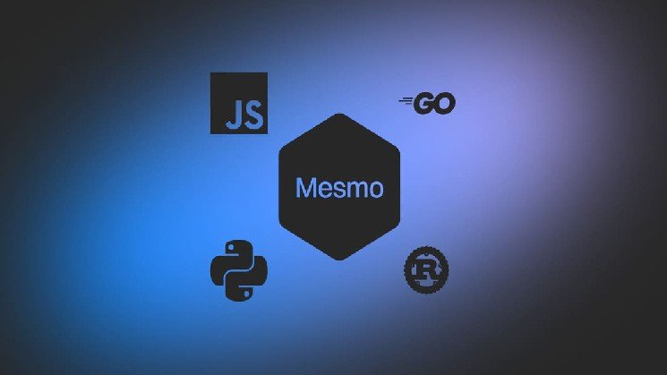 Mesmo Bridges Cardano’s Four-Language Dev Divide With Compiled Native Library