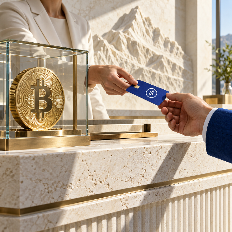 Alpen Is Bringing USDC to Bitcoin Finance—So Holders Can Borrow Without Selling