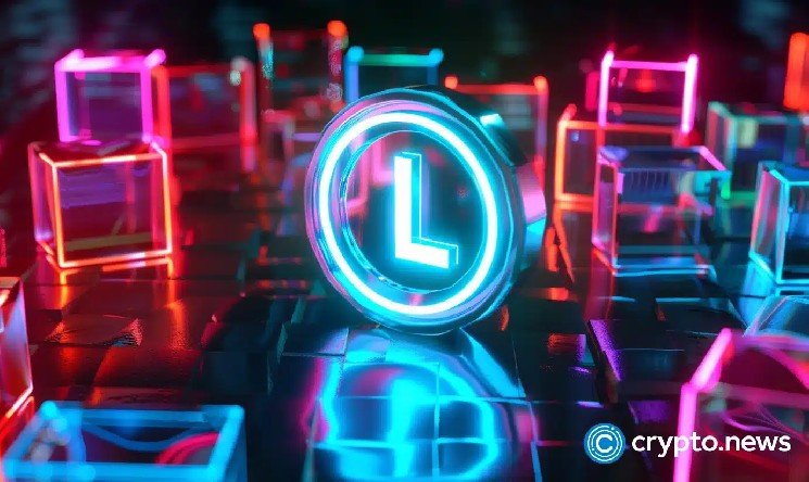 Litecoin price nears $75 as a golden cross tests the strength of its rally