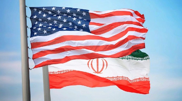 HOT MOMENTS: Rumors of a Deal Between Iran and the U.S. Have Intensified—Here’s What You Need to Know