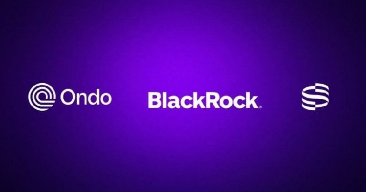 Ondo, Securitize and BlackRock pitch OUSG for Sky’s $1 billion tokenization initiative