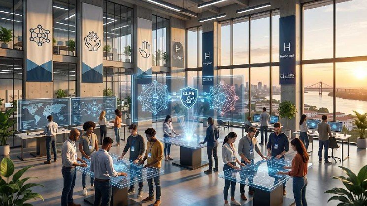 Hedera Expands Enterprise Open Source Commitment Via Linux Foundation Contribution