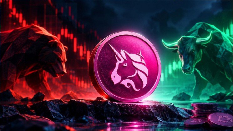 Uniswap drops 11% – Can UNI bulls defend THIS support?