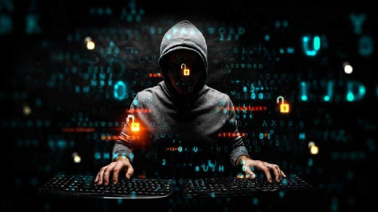 Another Hack Has Occurred in the Cryptocurrency Market—It Is Still Ongoing