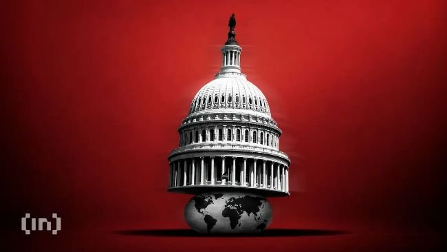 Trump Has a New Crypto Plan to Reduce America’s $40 Trillion Debt