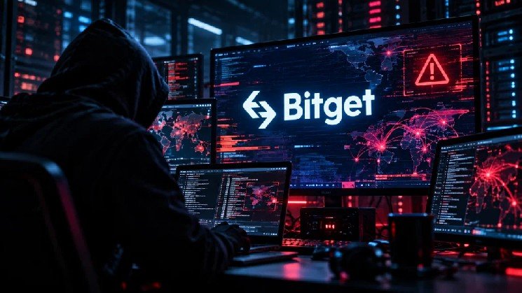 BREAKING: The Bitget Hack Is Still Ongoing—There Are New Developments