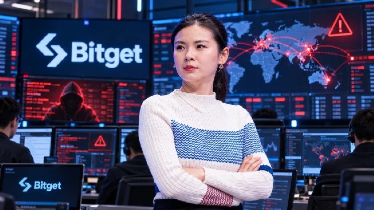 BREAKING: Bitget CEO Confirms Hack – Massive Losses Revealed – Withdrawals Suspended