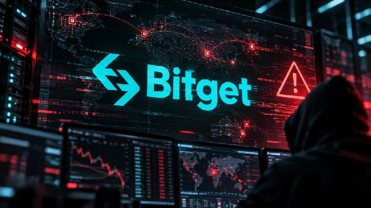 BREAKING: Bitget Issues Statement Regarding the Hack