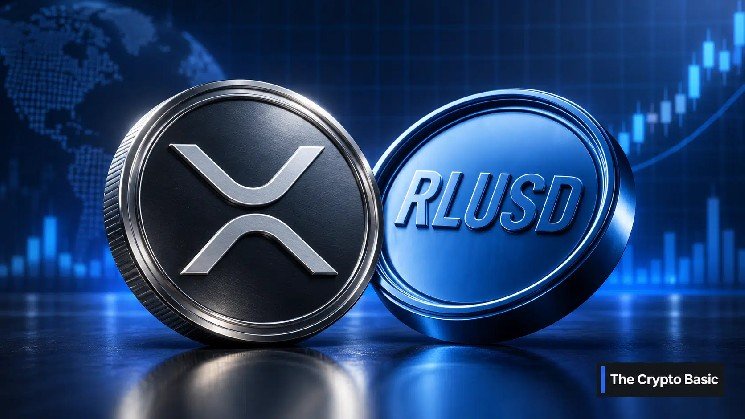 XRP Ledger Stablecoin Market Grows $67M in a Week