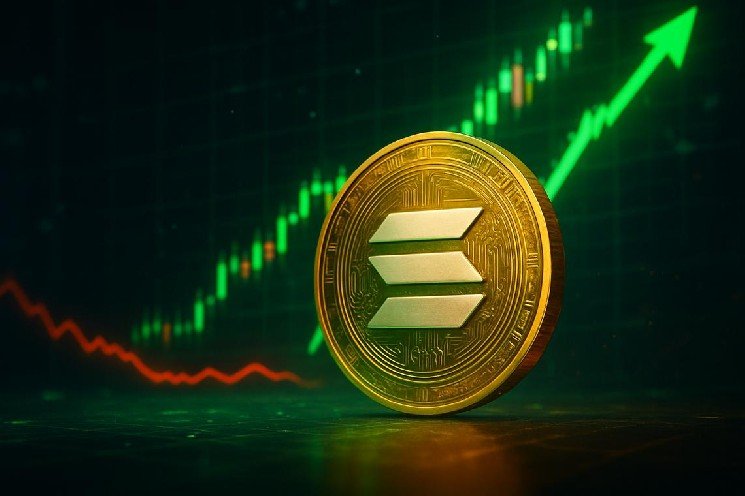 Solana Crypto Nears $120 as Daily Uptrend Holds, Short-Term Momentum Fades