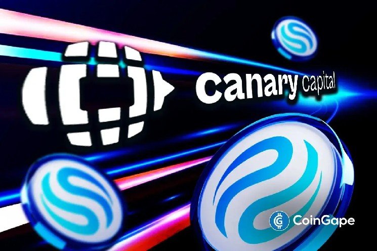 Canary Capital Amends Its Staked Injective ETF with US SEC, Will INJ Price Rally?