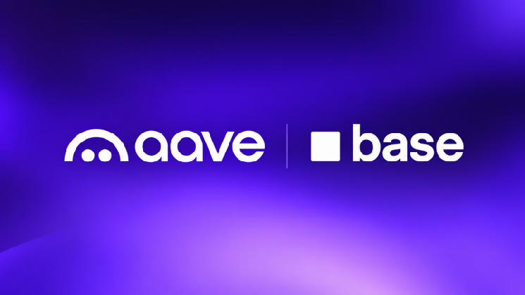 Coinbase tokenized stocks go live on Aave V4 on Base