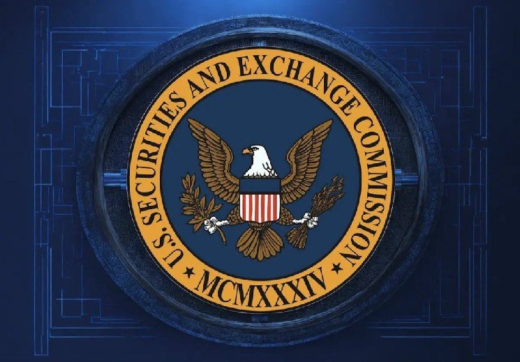 BREAKING: SEC Releases Important Document on Cryptocurrencies
