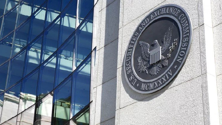 SEC staff says certain crypto buybacks and staking tokens fall outside securities laws