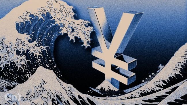 Japan's 30-Year Bond Yield Hits Record 4.2%: What Does It Mean for Bitcoin?