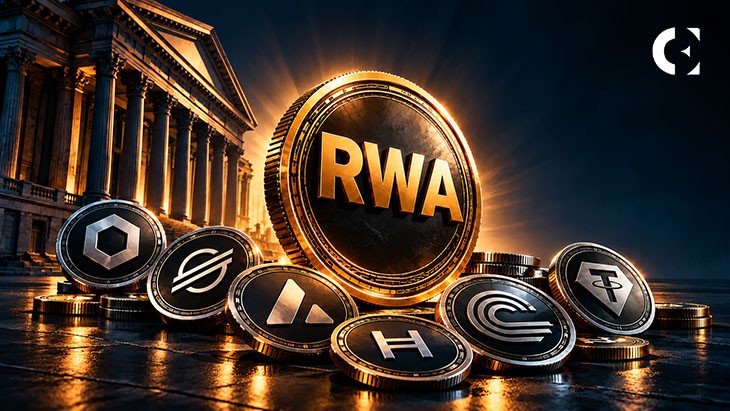 Which Top RWA Tokens Have the Most Real-World Use in 2026?