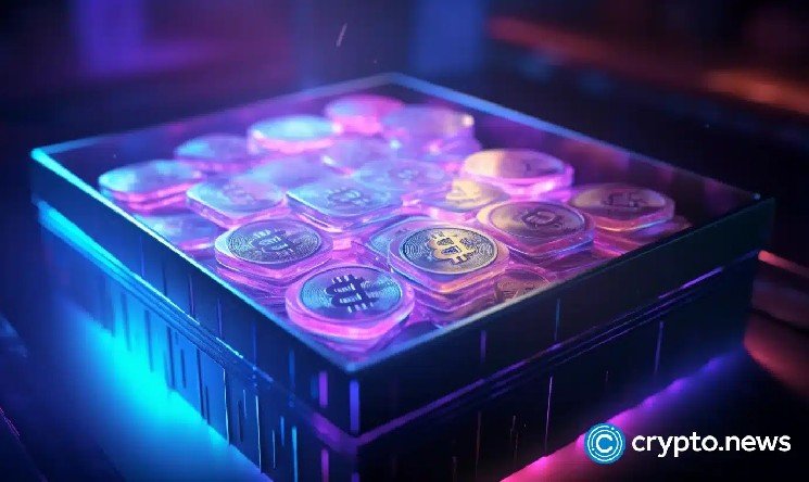 Crypto VC funding: HIFI raises $37M, Atum secures $13.5M