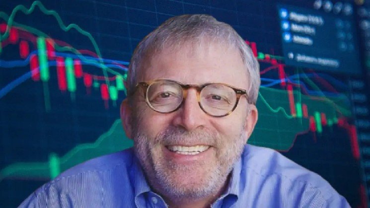 Peter Brandt’s Controversial Comments on XRP: “Fool Coin”