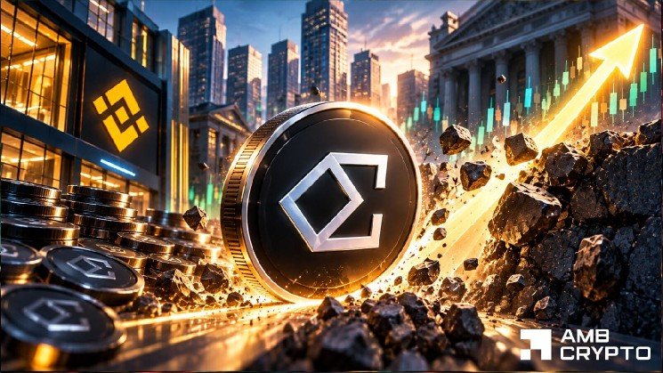 Ethena’s Binance integration lifts ENA 25% – $0.50 next IF…