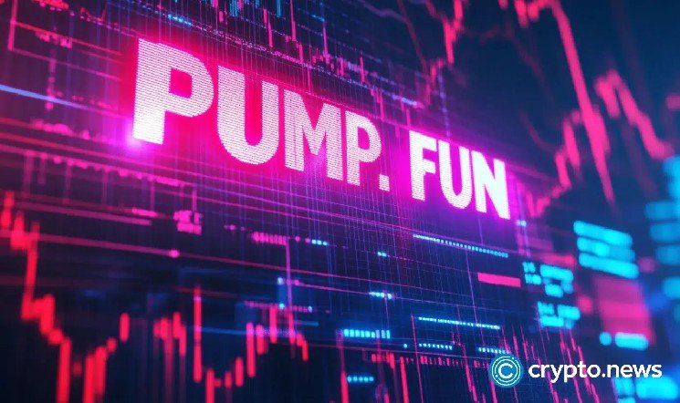 Pump.fun moves $5.83M in SOL to Kraken