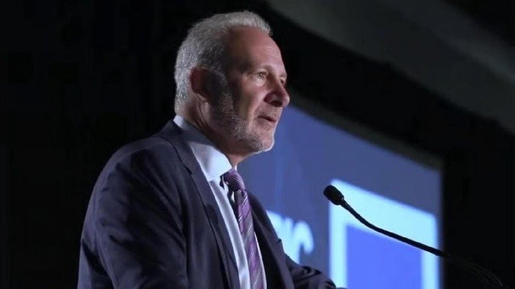 Economist Peter Schiff sounds alarm on S&P 500 crash as ‘breadth’ gets ‘bad’