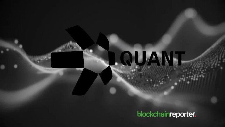 The Clearing House Selects Quant to Power Its Tokenized Deposit Network
