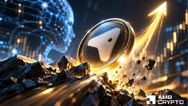 KITE crypto attracts fresh leverage after 12% rally: Is $0.20 within reach?