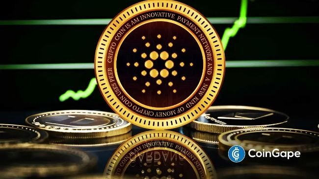 Cardano Price Prediction: Will ADA Break $0.30 or Fall to $0.20 This Week?