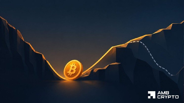 Bitcoin recovers 44% from its June low as BTC’s 2021 pattern resurfaces
