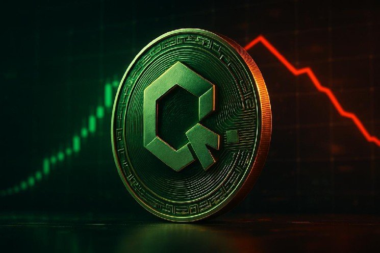 Quant crypto today: QNT holds bullish trend despite 5% market drop