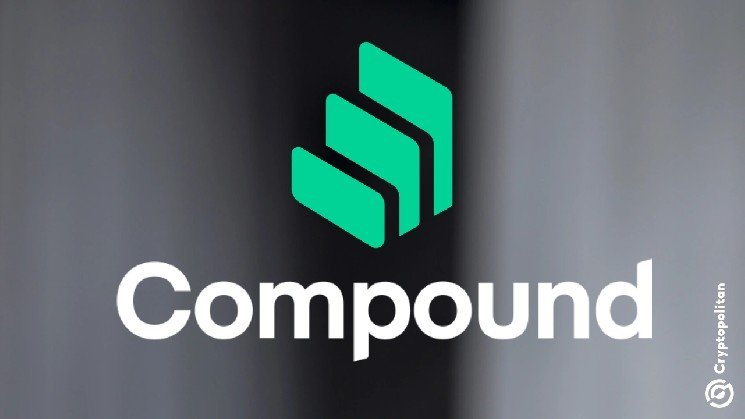 Compound Foundation faces Aave-style DAO drama after misappropriation accusation