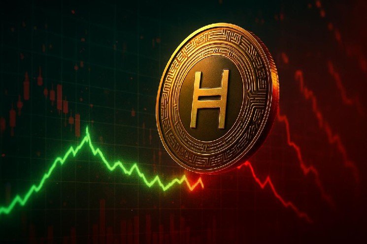 Hedera crypto’s RSI hits 86.72 — can HBAR survive the pullback?