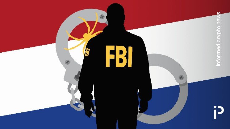 Convicted cybercriminal arrested in connection with ShinyHunters group