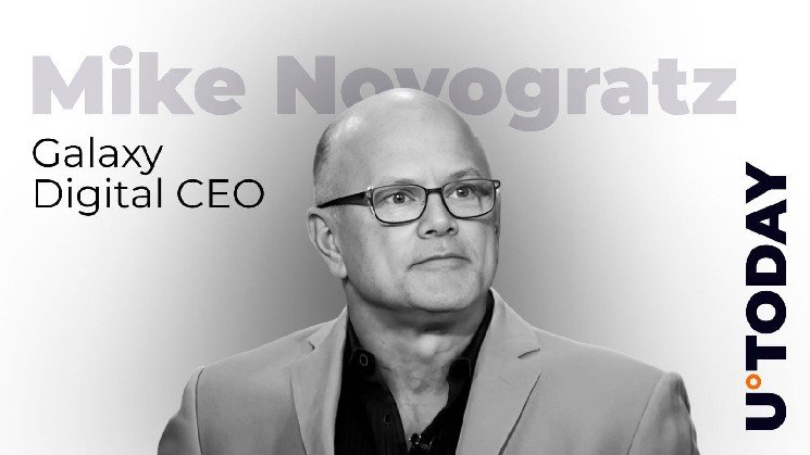 Novogratz Sees Bitcoin Hitting $100,000 by Year-End