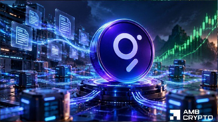 Decoding The Graph’s 25% rally – Is $0.027 GRT’s next test?