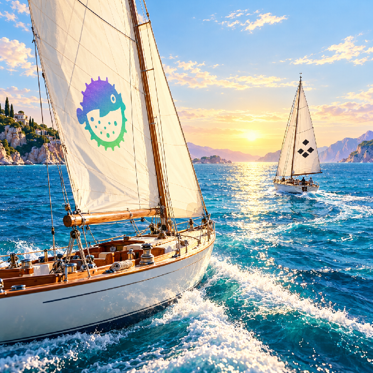First Google Cloud, Now Anchorage: Puffer Is Building Ethereum for Money That Moves Itself