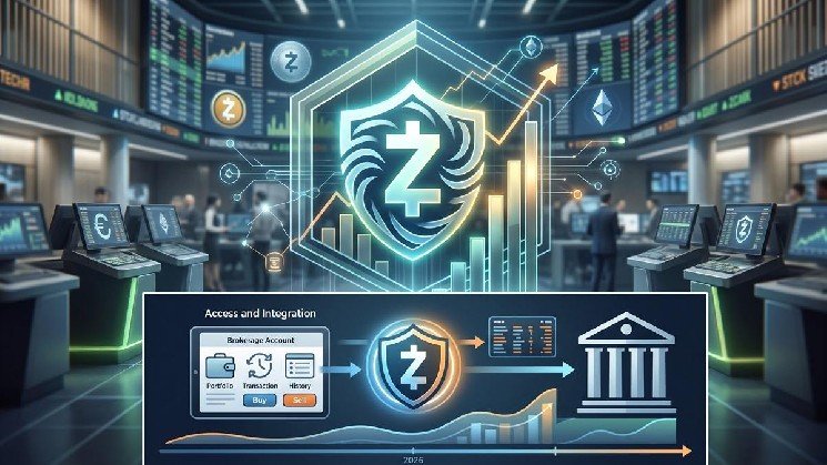 Valour Expands Crypto Access With New Zcash ETP in Sweden