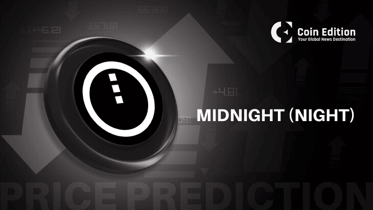 Midnight Price Prediction: Will This Privacy Coin Follow Zcash’s Playbook?