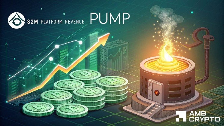 PUMP surges 23% – 2 factors strengthen bullish momentum