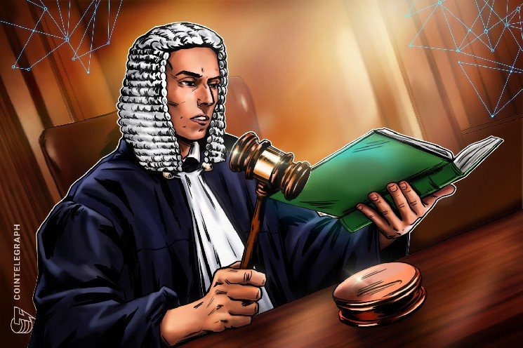 Chainalysis beats most Celsius claims, but ‘audit’ lawsuit survives