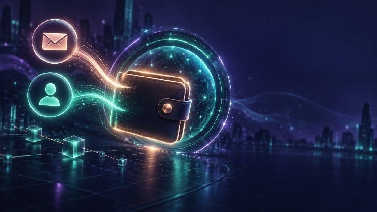 Dynamic Simplifies Midnight Wallets With Email and Social Sign-Ins