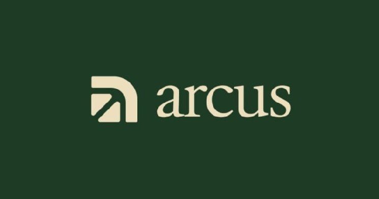 Arcus joins Robinhood Wallet’s Stock Token lineup as volume tops $5 billion