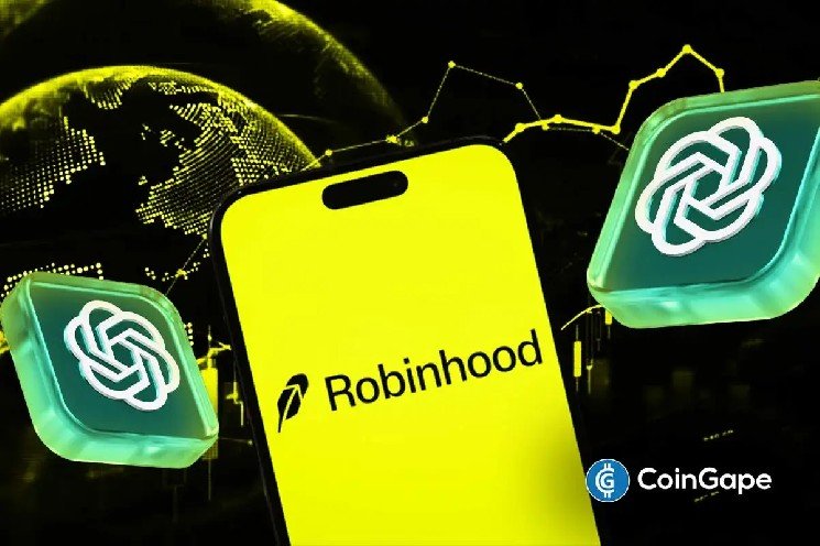 Robinhood Stock Prediction After September US Jobs Report
