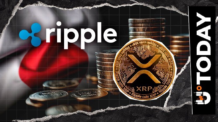 Ripple Locks 700 Million XRP in Escrow