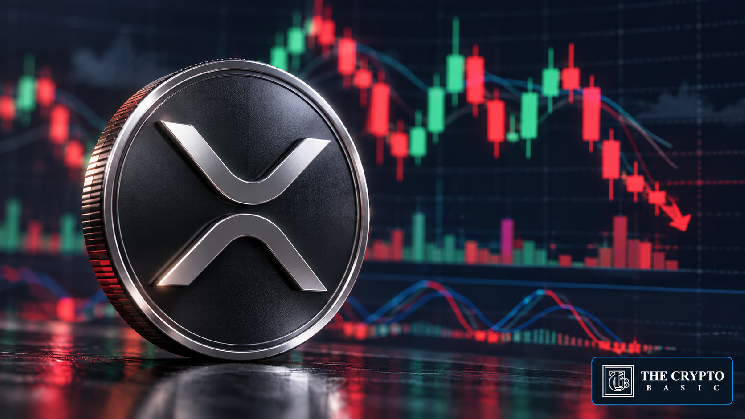 Here’s the Price Level That Could Make or Break XRP