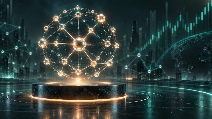 The Graph Q3 Strategy Makes the Network the Product