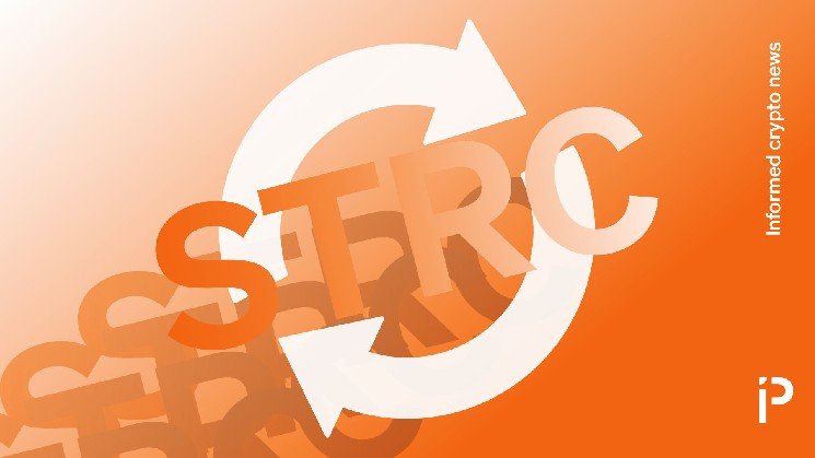 Strategy has burned through 64% of its STRC rescue fund