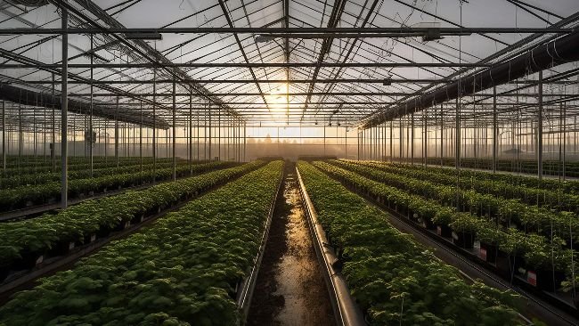Open Food Chain Uses Blockchain for Traceability