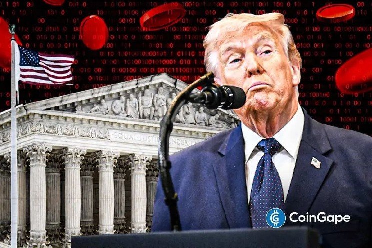 Donald Trump Says US Government Might Take Stakes in OpenAI and Anthropic